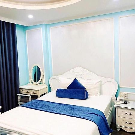 Khai Hung Hotel Binh Chanh โฮจิมินห์ซิตี้ ภายนอก รูปภาพ